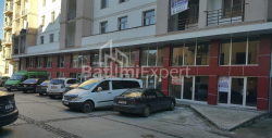 ბინა 40 კვ/მ - ექვთიმე თაყაიშვილი, Batumi, საქართველო