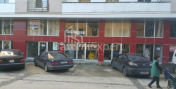 ბინა 40 კვ/მ - ექვთიმე თაყაიშვილი, Batumi, საქართველო