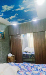 ბინა 2-ოთახი 56 კვ.მ - იურიევსკაია, Batumi