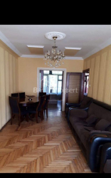 ბინა 90 კვ/მ - შალვა ინასარიძე, Batumi, საქართველო