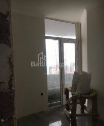 ბინა 126 კვ/მ - იურიევსკაია, Batumi, საქართველო
