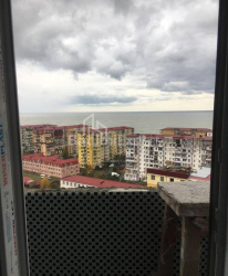 ბინა 126 კვ/მ - იურიევსკაია, Batumi, საქართველო