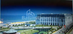 ბინა 2-ოთახი 85 კვ.მ - იურიევსკაია, Batumi
