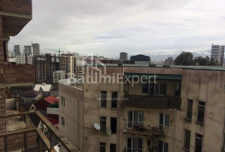 ბინა 67 კვ/მ - იურიევსკაია, Batumi, საქართველო