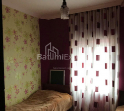 ბინა 68 კვ/მ - დავით აღმაშენებელი, Batumi, საქართველო
