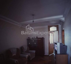 ბინა 60 კვ/მ - იურიევსკაია, Batumi, საქართველო