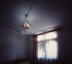 ბინა 60 კვ/მ - იურიევსკაია, Batumi, საქართველო