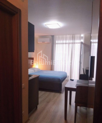 ბინა 34 კვ/მ - იუსუფ კობალაძე, Batumi, საქართველო