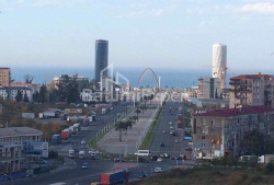 ბინა 83 კვ/მ - ივანე ჯავახიშვილი, Batumi, საქართველო
