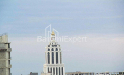 ბინა 82 კვ/მ - იურიევსკაია, Batumi, საქართველო