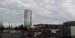 ბინა 82 კვ/მ - იურიევსკაია, Batumi, საქართველო
