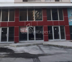 ბინა 125 კვ/მ - იურიევსკაია, Batumi, საქართველო