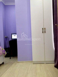 ბინა 77 კვ/მ - იურიევსკაია, Batumi, საქართველო