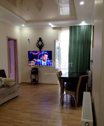 ბინა 77 კვ/მ - იურიევსკაია, Batumi, საქართველო