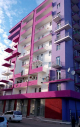 ბინა 55 კვ/მ - მიხაილ ლერმონტოვი, Batumi, საქართველო