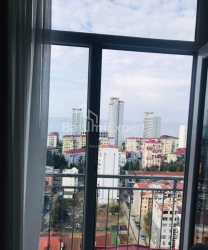 ბინა 110 კვ/მ - ტბელ-აბუსერიძე, Batumi, საქართველო