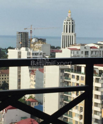 ბინა 42 კვ/მ - ილია ჭავჭავაძე, Batumi, საქართველო