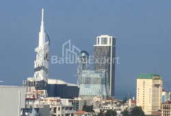 ბინა 42 კვ/მ - ილია ჭავჭავაძე, Batumi, საქართველო