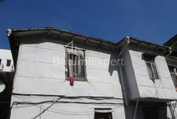 ბინა 34 კვ/მ - გენერალი ასლან აბაშიძე, Batumi, საქართველო