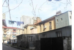 ბინა 60 კვ/მ - ლესერიძე, Batumi, საქართველო