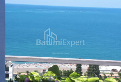 ბინა 45 კვ/მ - შალვა ინასარიძე, Batumi, საქართველო
