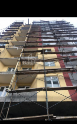 ბინა 83 კვ/მ - ილია ჭავჭავაძე, Batumi, საქართველო