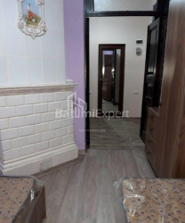 ბინა 125 კვ/მ - მეფე ფარნავაზ, Batumi, საქართველო