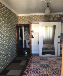 ბინა 65 კვ/მ - იურიევსკაია, Batumi, საქართველო