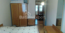 ბინა 140 კვ/მ - იურიევსკაია, Batumi, საქართველო