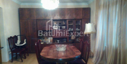 ბინა 140 კვ/მ - იურიევსკაია, Batumi, საქართველო