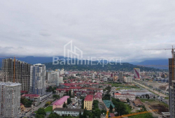 ბინა 2-ოთახი 45 კვ.მ - ზურაბა გორგილაძე, Batumi