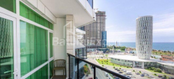 ბინა 34 კვ/მ - შერიფ ხიმშიაშვილი, Batumi, საქართველო