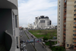 ბინა 3-ოთახი 74 კვ.მ - იუსუფ კობალაძე, Batumi