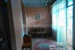 ბინა 125 კვ/მ - იურიევსკაია, Batumi, საქართველო