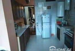 ბინა 125 კვ/მ - იურიევსკაია, Batumi, საქართველო