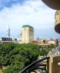 ბინა 110 კვ/მ - ზურაბა გორგილაძე, Batumi, საქართველო
