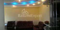 ბინა 3-ოთახი 85 კვ.მ - მიხაილ ლერმონტოვი, Batumi