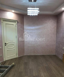 ბინა 85 კვ/მ - იურიევსკაია, Batumi, საქართველო