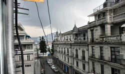 ბინა 116 კვ/მ - იურიევსკაია, Batumi, საქართველო