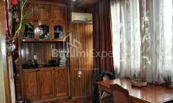 ბინა 116 კვ/მ - იურიევსკაია, Batumi, საქართველო