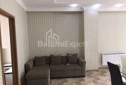 ბინა 104 კვ/მ - იურიევსკაია, Batumi, საქართველო
