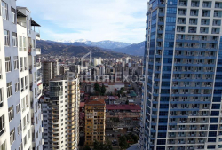 ბინა 60 კვ/მ - ნიკო ფიროსმანი, Batumi, საქართველო