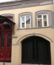 ბინა 172 კვ/მ - იურიევსკაია, Batumi, საქართველო