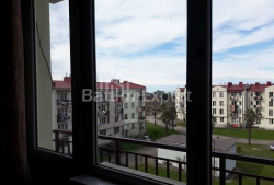 ბინა 80 კვ/მ - იურიევსკაია, Batumi, საქართველო