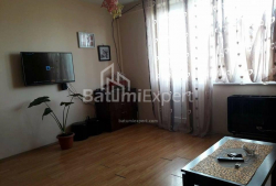 ბინა 80 კვ/მ - იურიევსკაია, Batumi, საქართველო