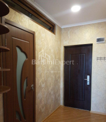 ბინა 34 კვ/მ - იურიევსკაია, Batumi, საქართველო