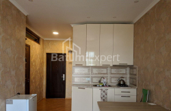 ბინა 34 კვ/მ - იურიევსკაია, Batumi, საქართველო