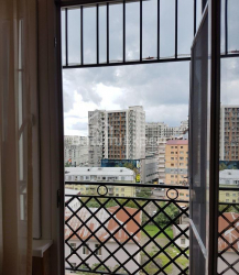 ბინა 34 კვ/მ - იურიევსკაია, Batumi, საქართველო