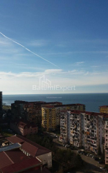 ბინა 33 კვ/მ - იუსუფ კობალაძე, Batumi, საქართველო