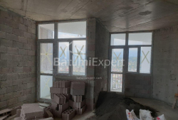 ბინა 40 კვ/მ - იურიევსკაია, Batumi, საქართველო